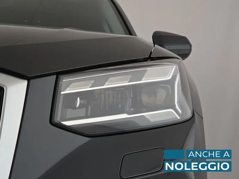 Audi Q2 usata a Cuneo (7)