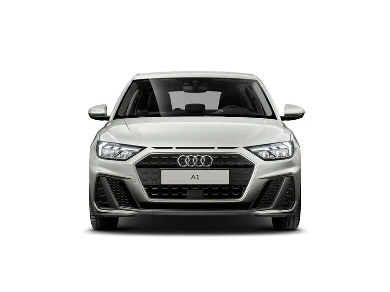 Audi A1 Sportback usata a Alessandria (2)