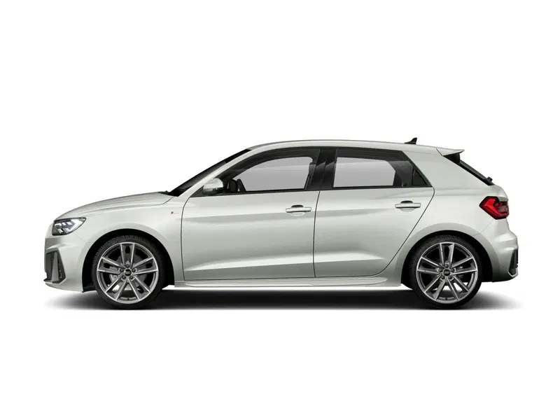 Audi A1 Sportback usata a Alessandria (3)