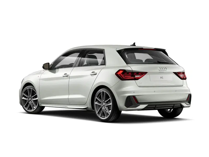 Audi A1 Sportback usata a Alessandria (4)