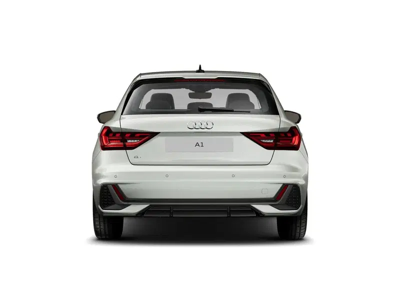 Audi A1 Sportback usata a Alessandria (5)