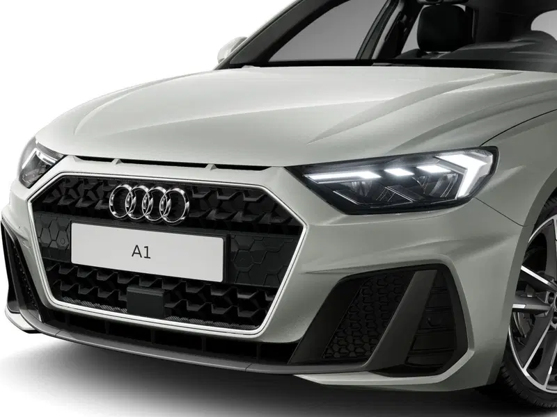 Audi A1 Sportback usata a Alessandria (6)