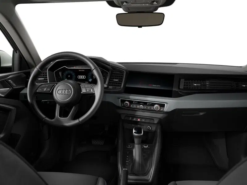 Audi A1 Sportback usata a Alessandria (7)