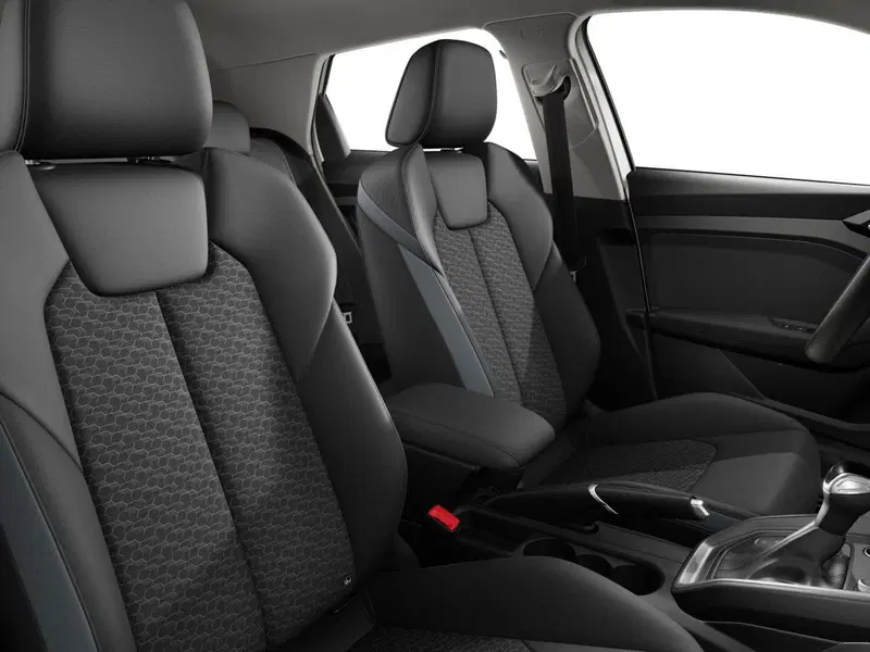 Audi A1 Sportback usata a Alessandria (8)