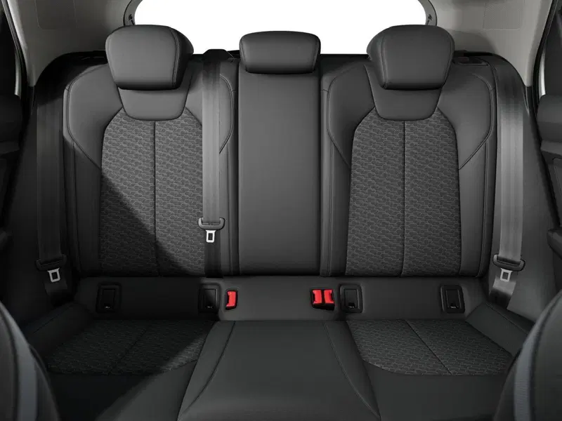 Audi A1 Sportback usata a Alessandria (9)