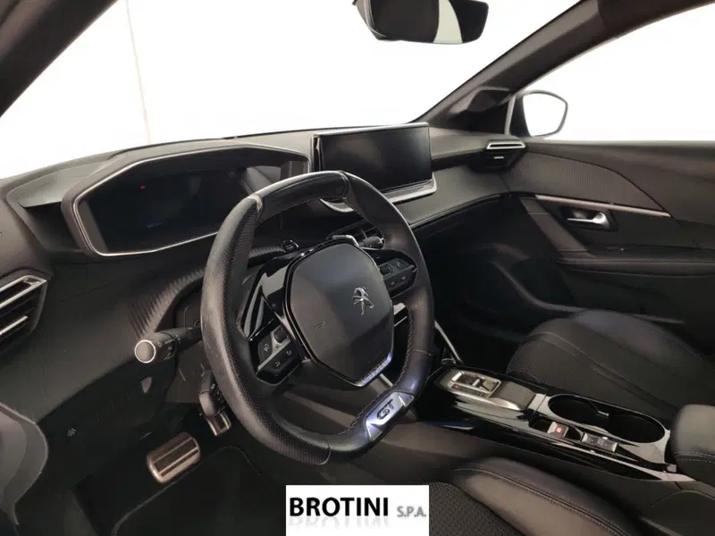 Peugeot 208 usata a La Spezia (8)