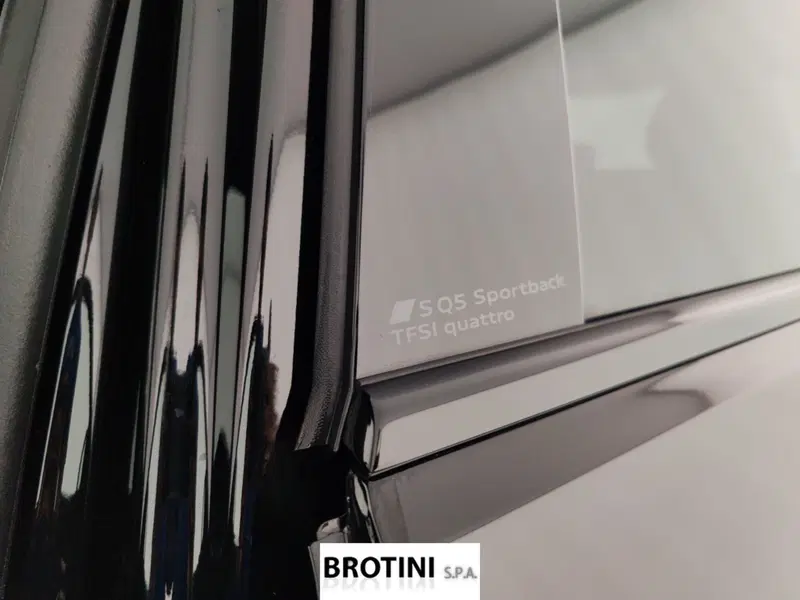 Audi SQ5 Sportback usata a Massa-Carrara (19)