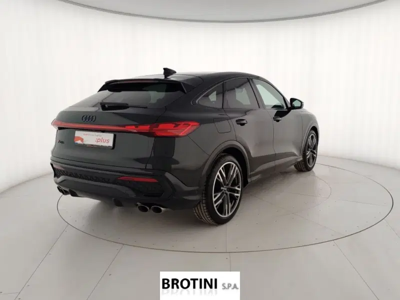 Audi SQ5 Sportback usata a Massa-Carrara (3)