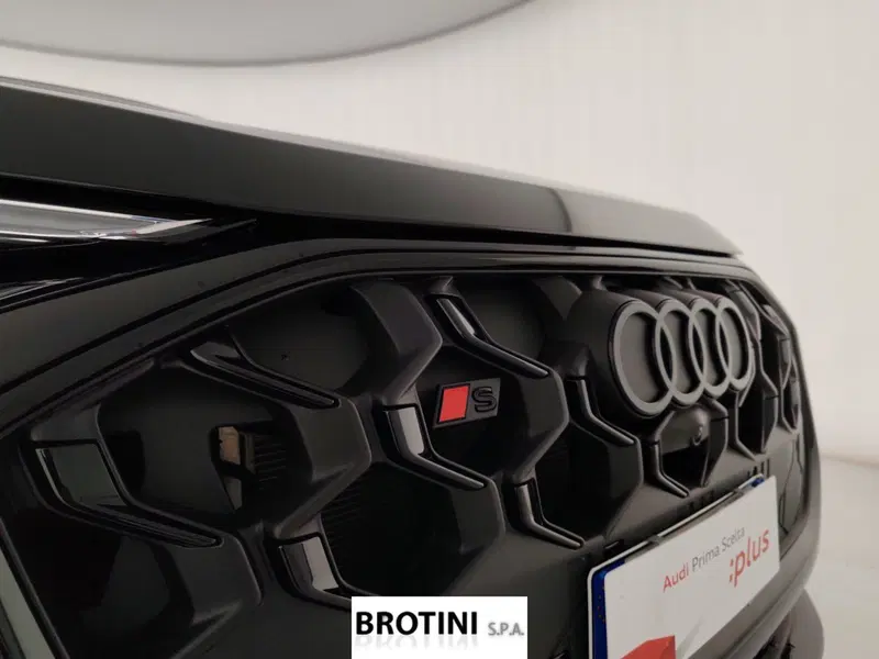Audi SQ5 Sportback usata a Massa-Carrara (6)