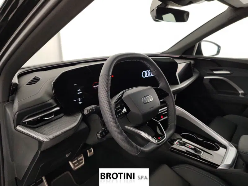 Audi SQ5 Sportback usata a Massa-Carrara (9)