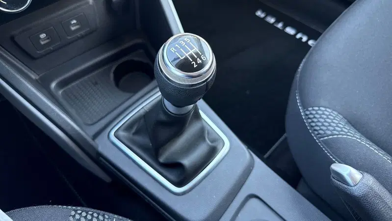Dacia Duster usata a Treviso (11)