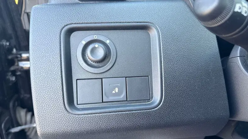 Dacia Duster usata a Treviso (15)