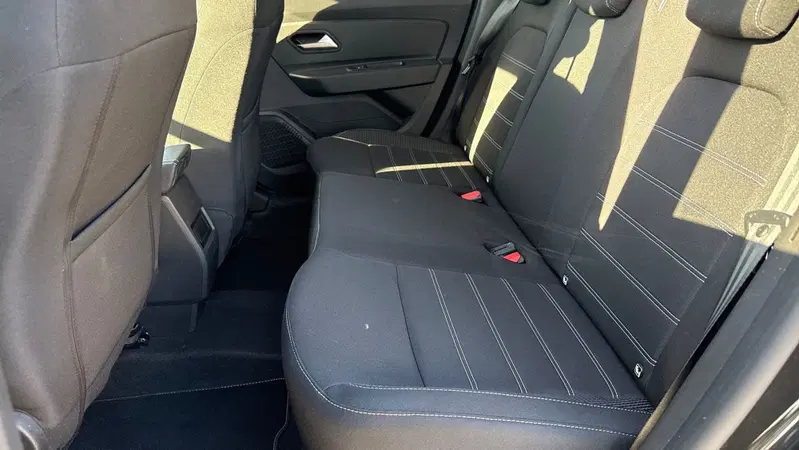 Dacia Duster usata a Treviso (17)