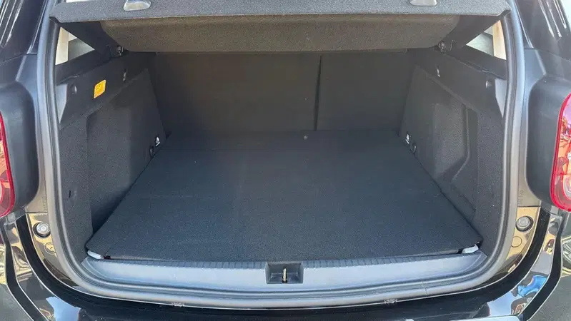 Dacia Duster usata a Treviso (18)