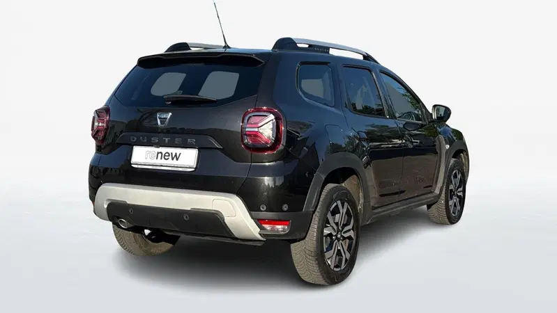 Dacia Duster usata a Treviso (2)