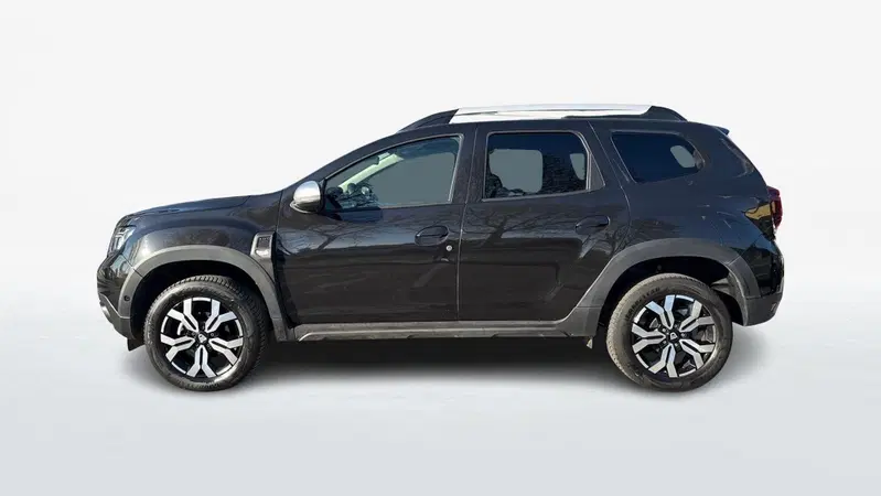 Dacia Duster usata a Treviso (3)