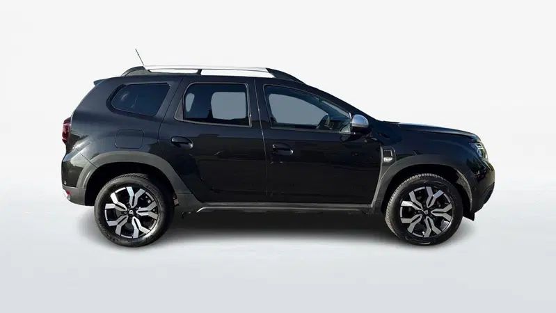 Dacia Duster usata a Treviso (4)