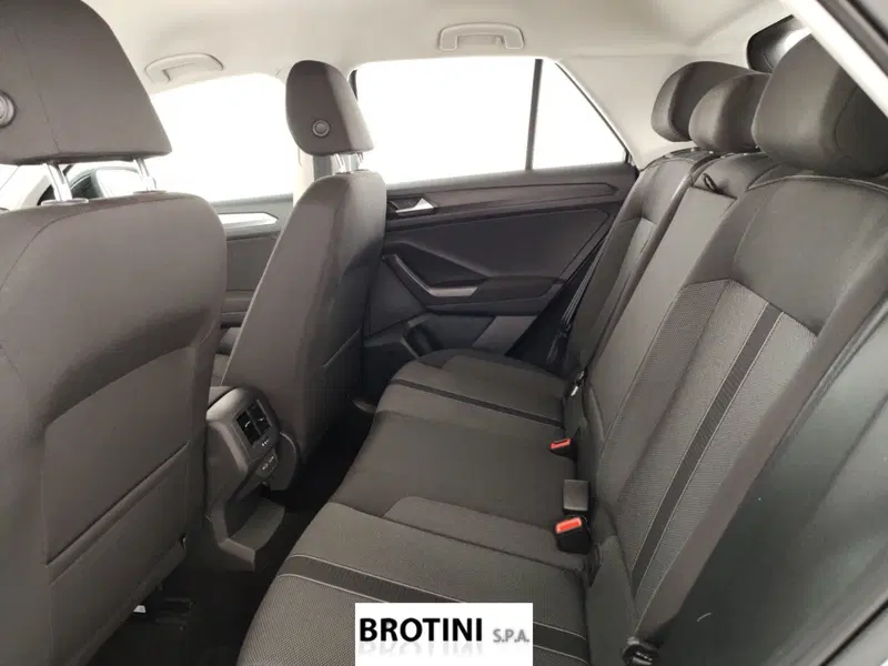 Volkswagen T-Roc usata a Massa-Carrara (10)