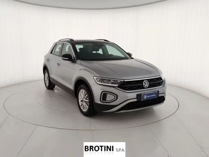Volkswagen T-Roc usata a Massa-Carrara (4)