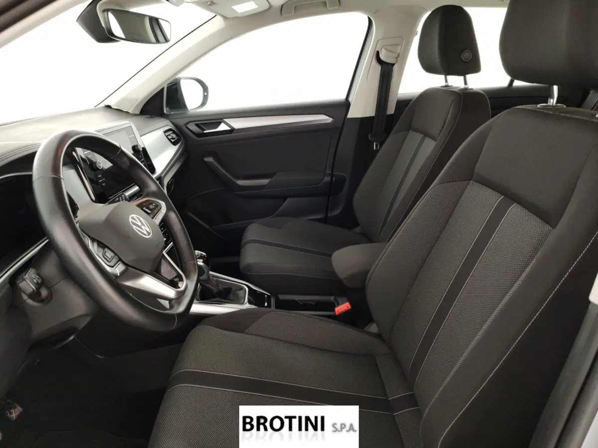 Volkswagen T-Roc usata a Massa-Carrara (7)