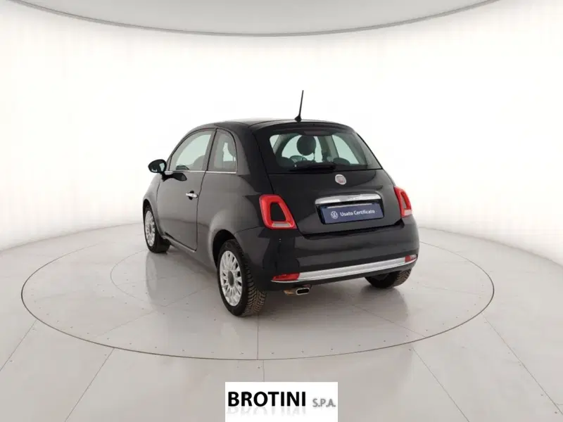 Fiat 500 usata a Massa-Carrara (2)