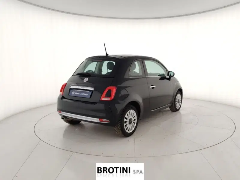 Fiat 500 usata a Massa-Carrara (3)