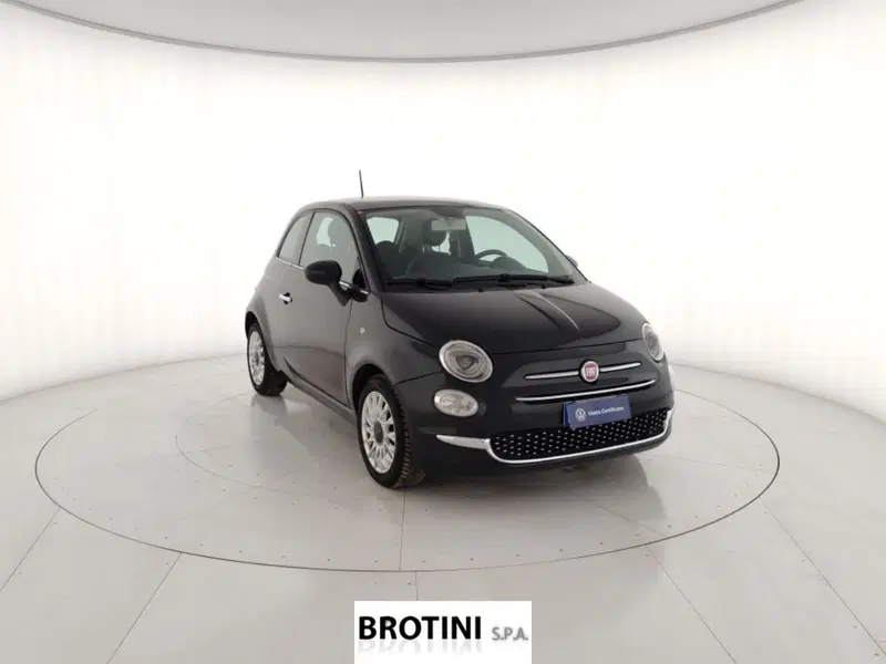 Fiat 500 usata a Massa-Carrara (4)