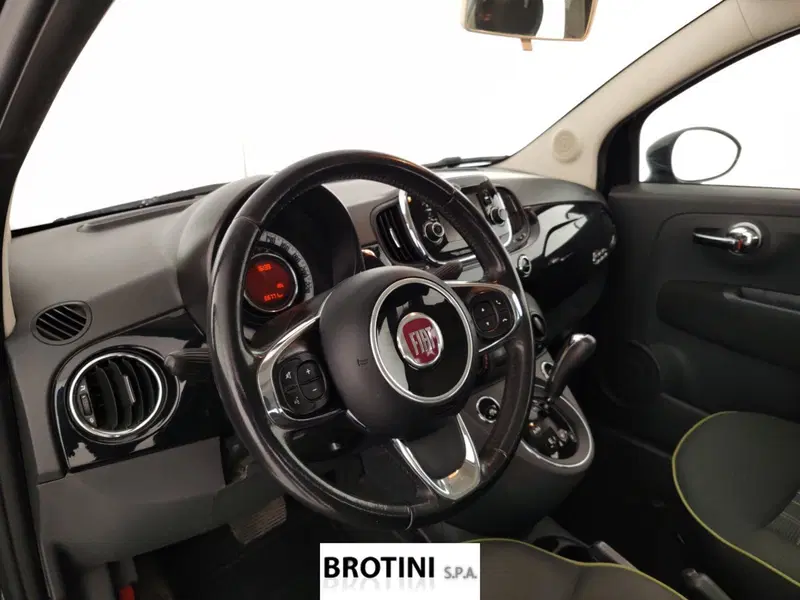 Fiat 500 usata a Massa-Carrara (7)