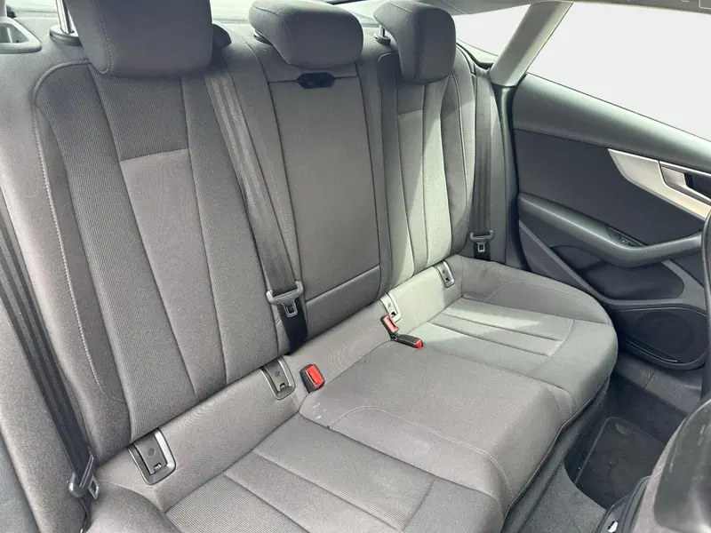 Audi A5 Sportback usata a Bari (6)