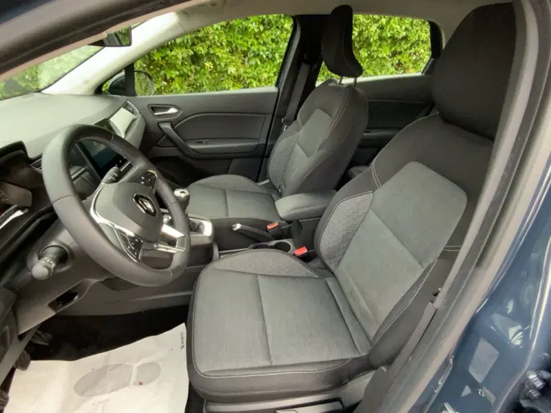 Renault Captur usata a Perugia (10)