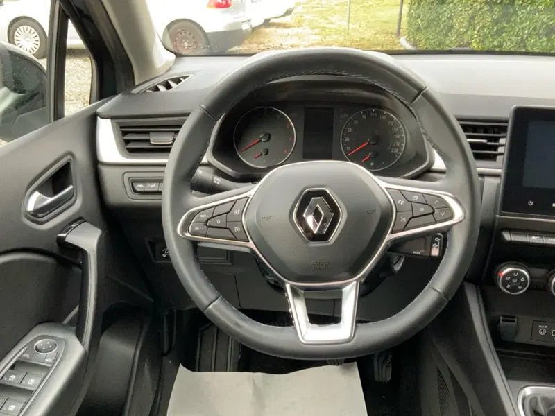 Renault Captur usata a Perugia (11)