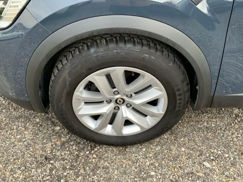 Renault Captur usata a Perugia (17)