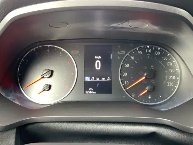 Renault Captur usata a Perugia (6)