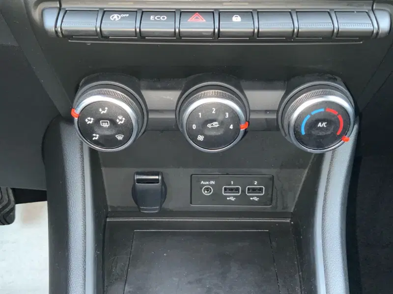 Renault Captur usata a Perugia (8)