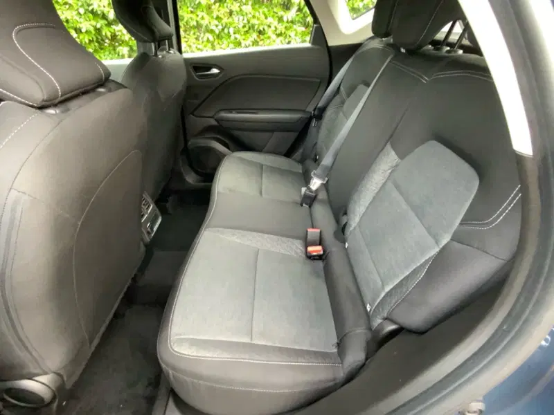 Renault Captur usata a Perugia (9)