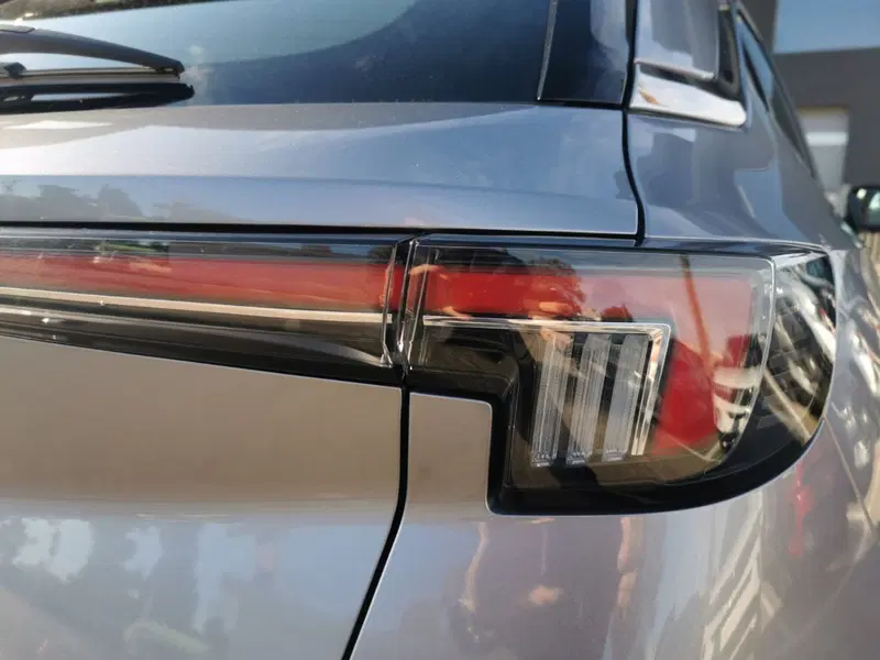 Opel Mokka usata a Taranto (19)
