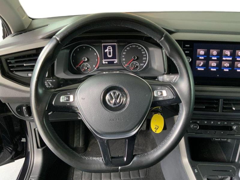 Volkswagen Polo usata a Perugia (10)