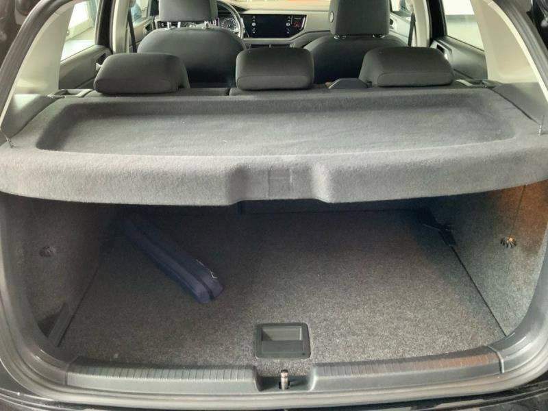 Volkswagen Polo usata a Perugia (14)