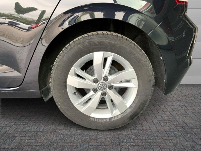 Volkswagen Polo usata a Perugia (15)