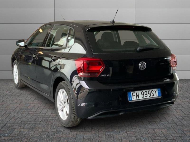 Volkswagen Polo usata a Perugia (5)
