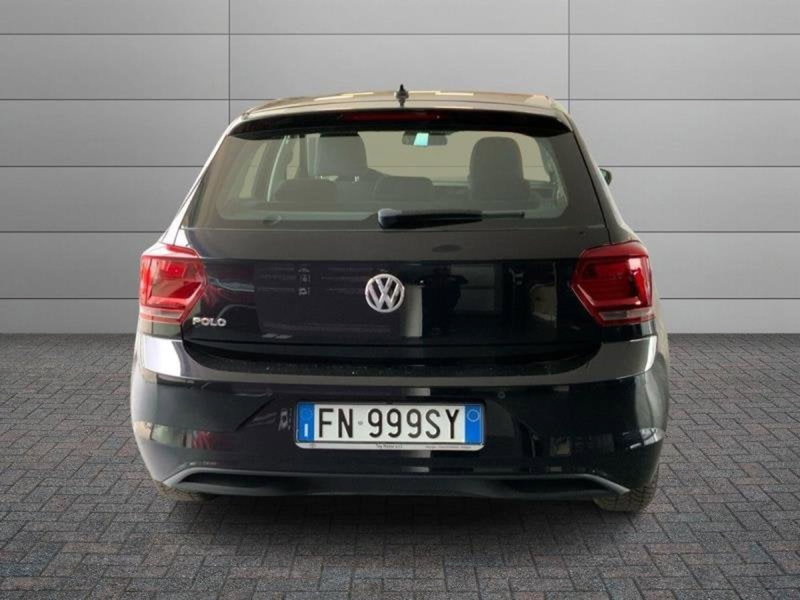 Volkswagen Polo usata a Perugia (6)