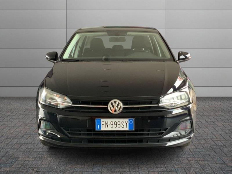 Volkswagen Polo usata a Perugia (7)