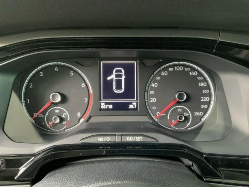 Volkswagen Polo usata a Perugia (8)