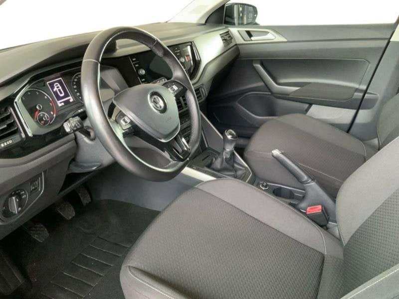 Volkswagen Polo usata a Perugia (9)