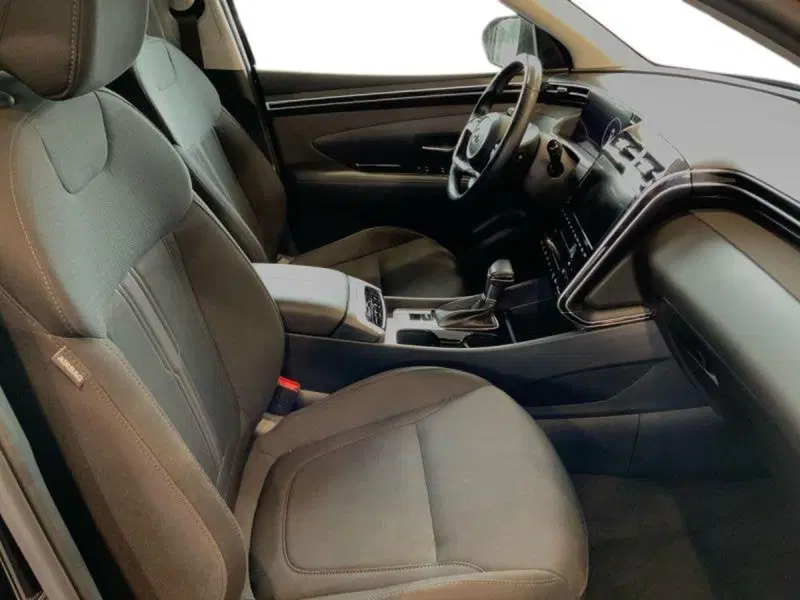 Hyundai Tucson usata a Perugia (15)