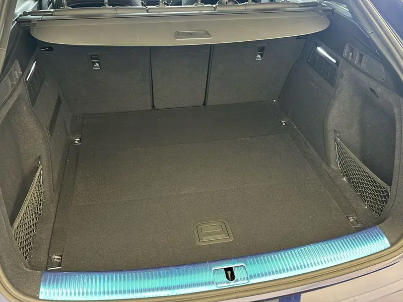 Audi Q5 Sportback usata a Caserta (15)