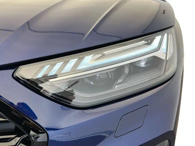 Audi Q5 Sportback usata a Caserta (19)