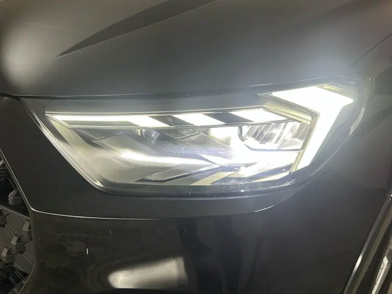 Audi A1 allstreet usata a Napoli (19)