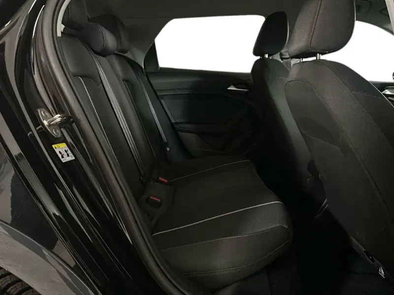 Audi A1 allstreet usata a Napoli (8)