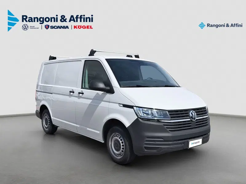 Volkswagen Veicoli Commerciali T6.1 usata a Brescia